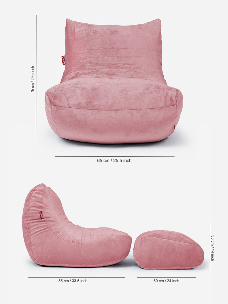 Pink Dimensions Mobile