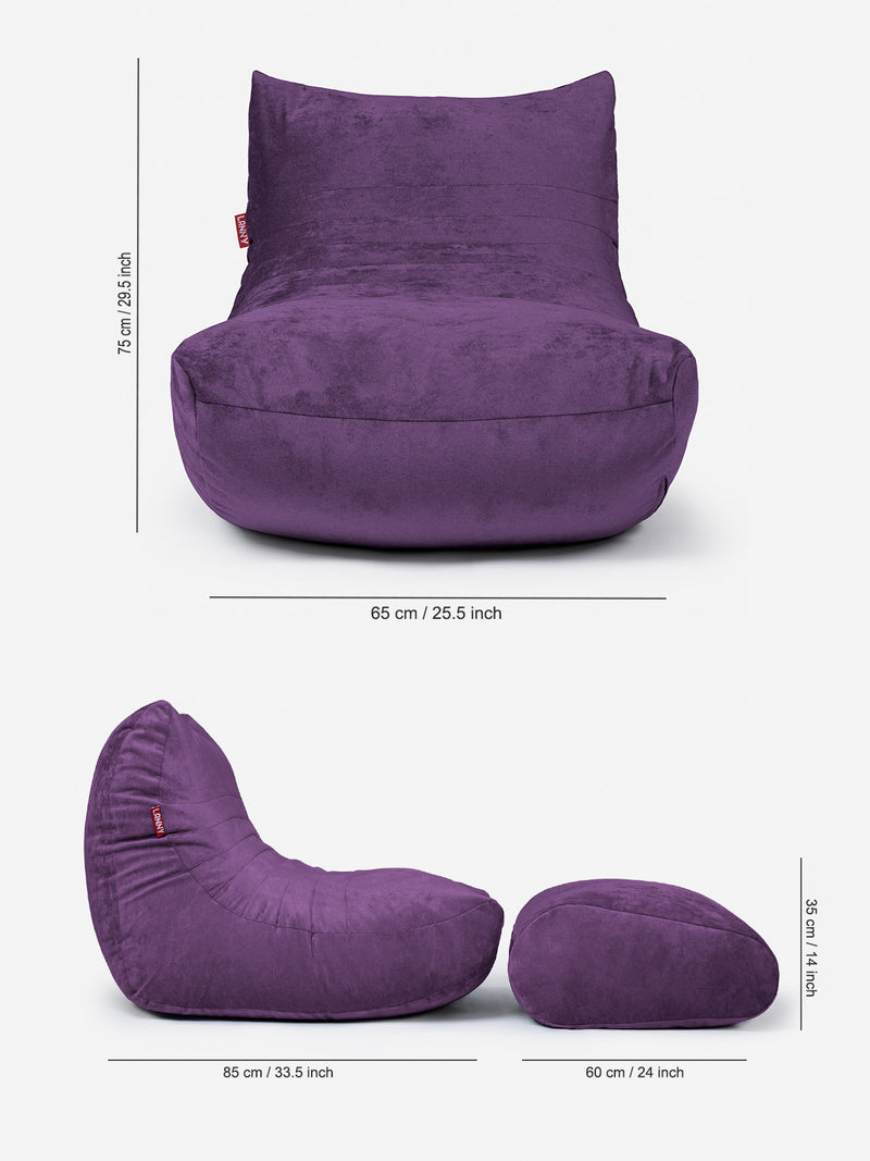 violet Dimensions Mobile