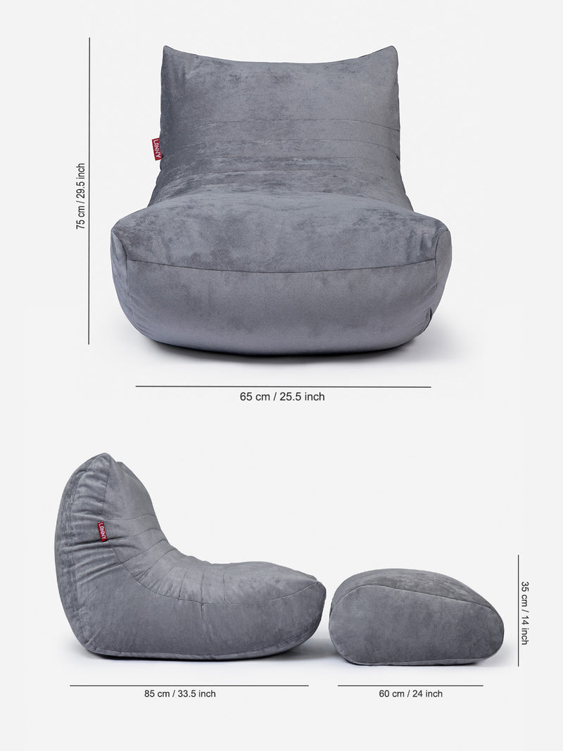 Gray Dimensions Mobile