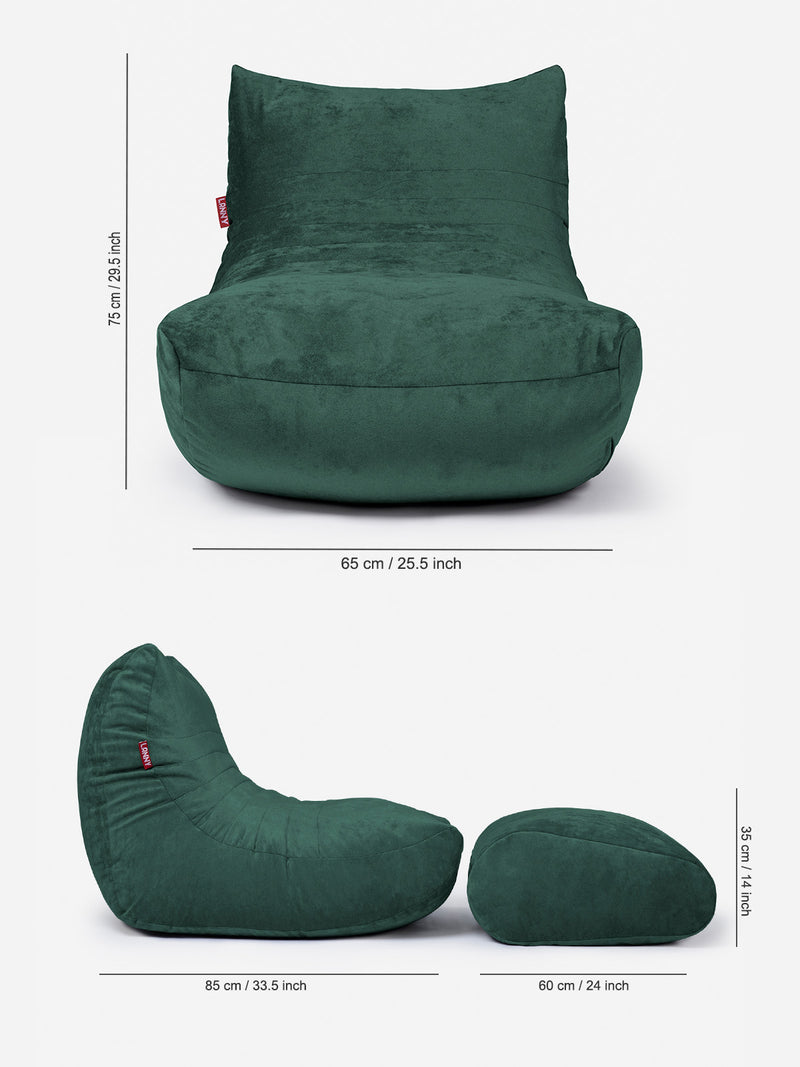 green Dimensions Mobile