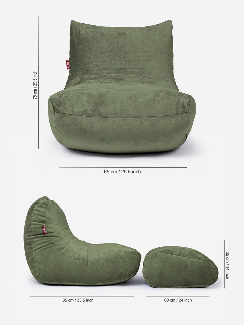 khaki Dimensions Mobile