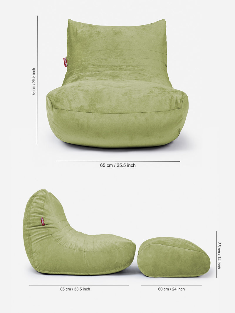 Lime Dimensions Mobile