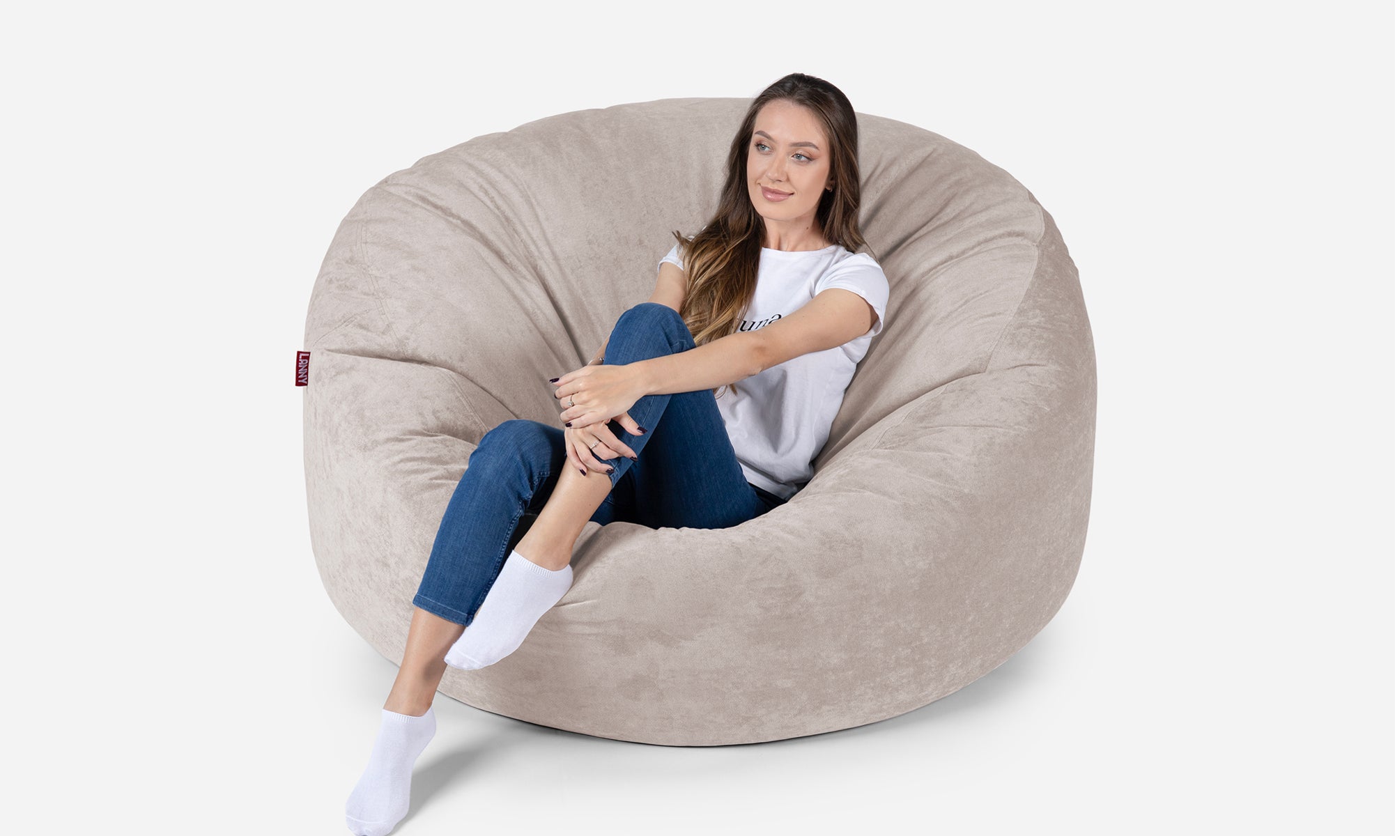 Floppin nice bean bags sales
