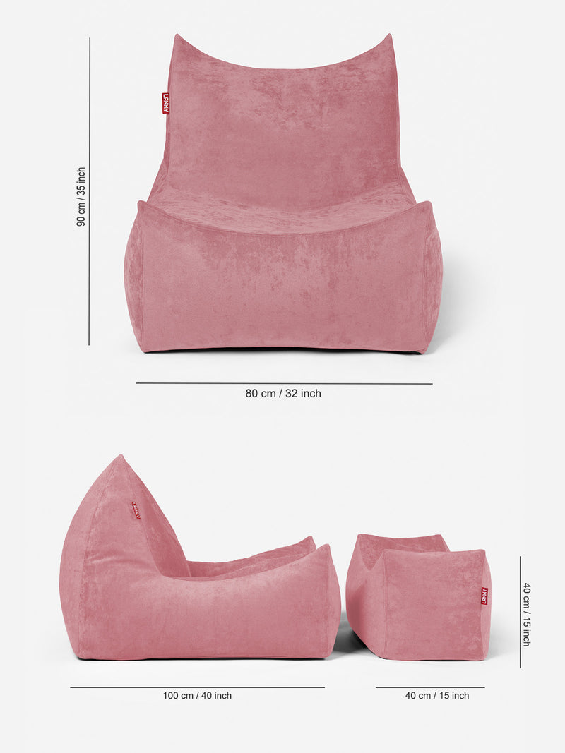 Pink Dimensions Mobile