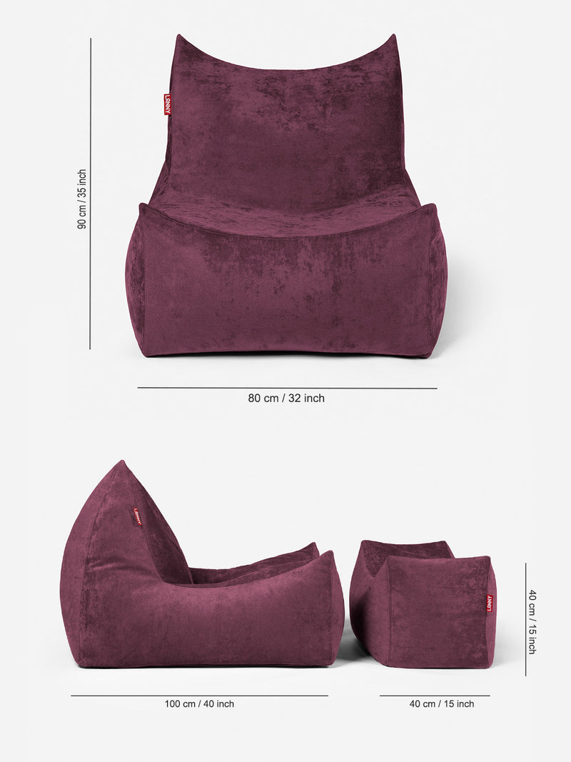 Purple Dimensions Mobile