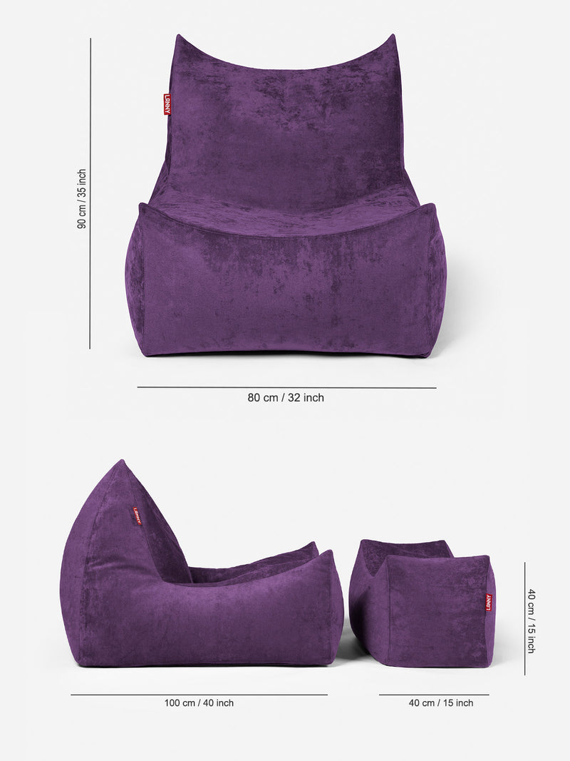 violet Dimensions Mobile