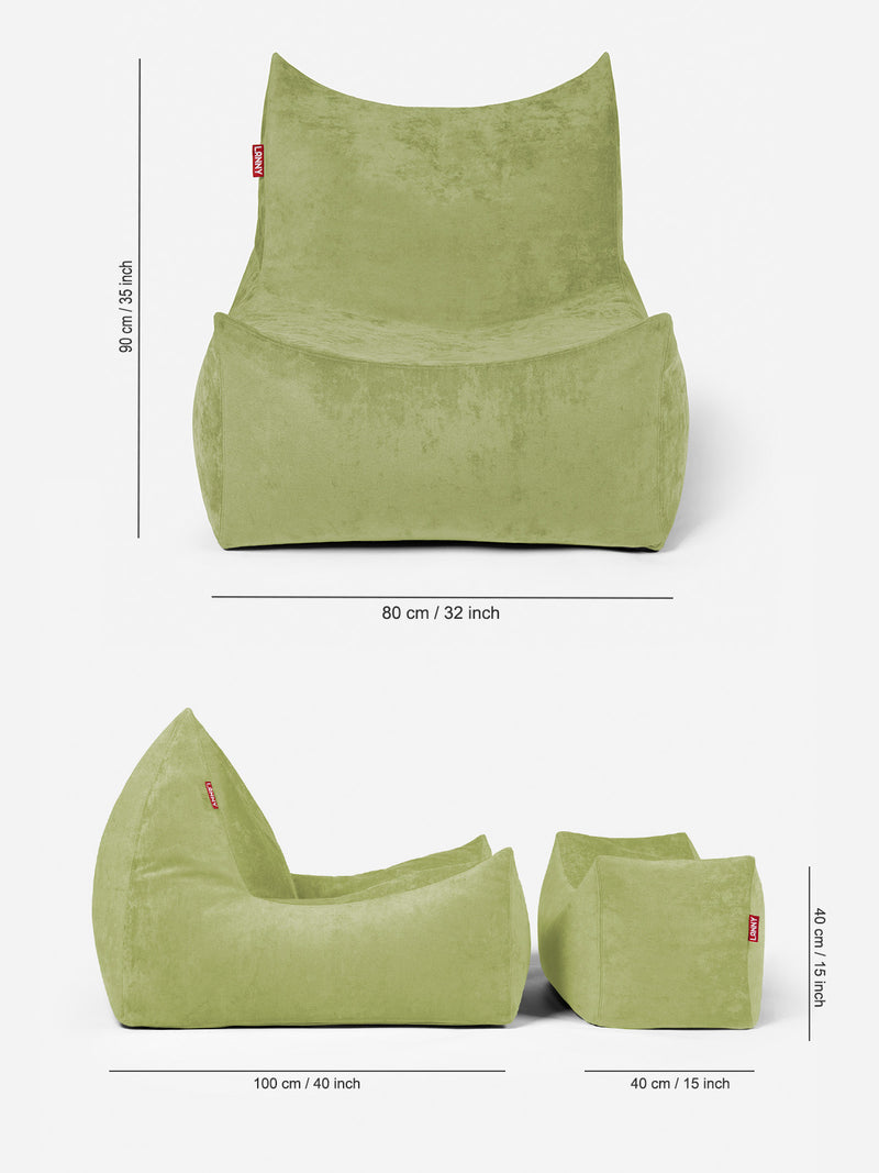 Lime Dimensions Mobile