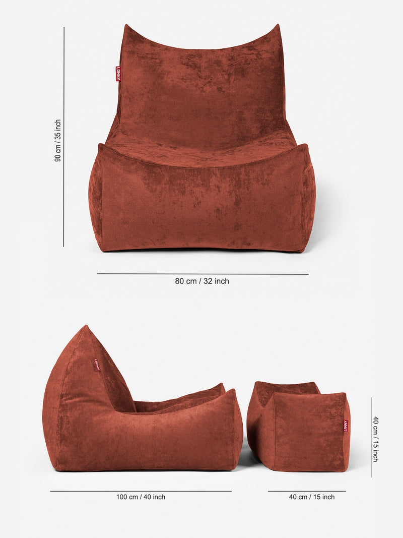 Amber Dimensions Mobile