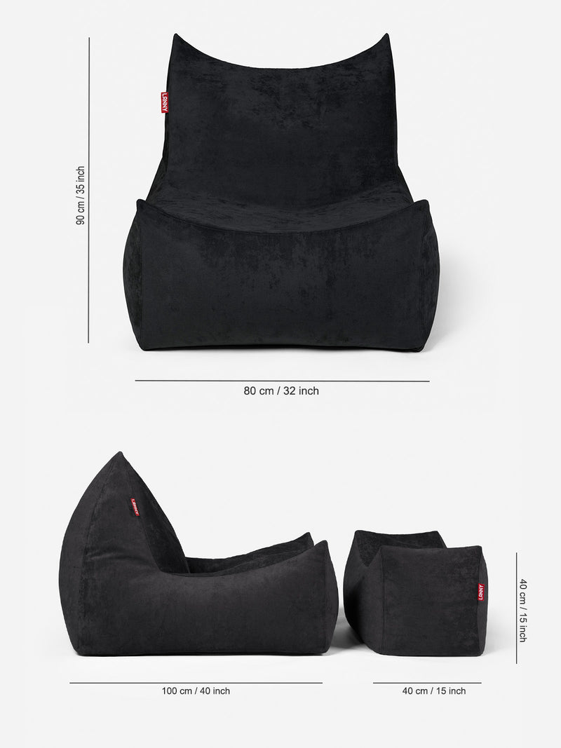 Black Dimensions Mobile