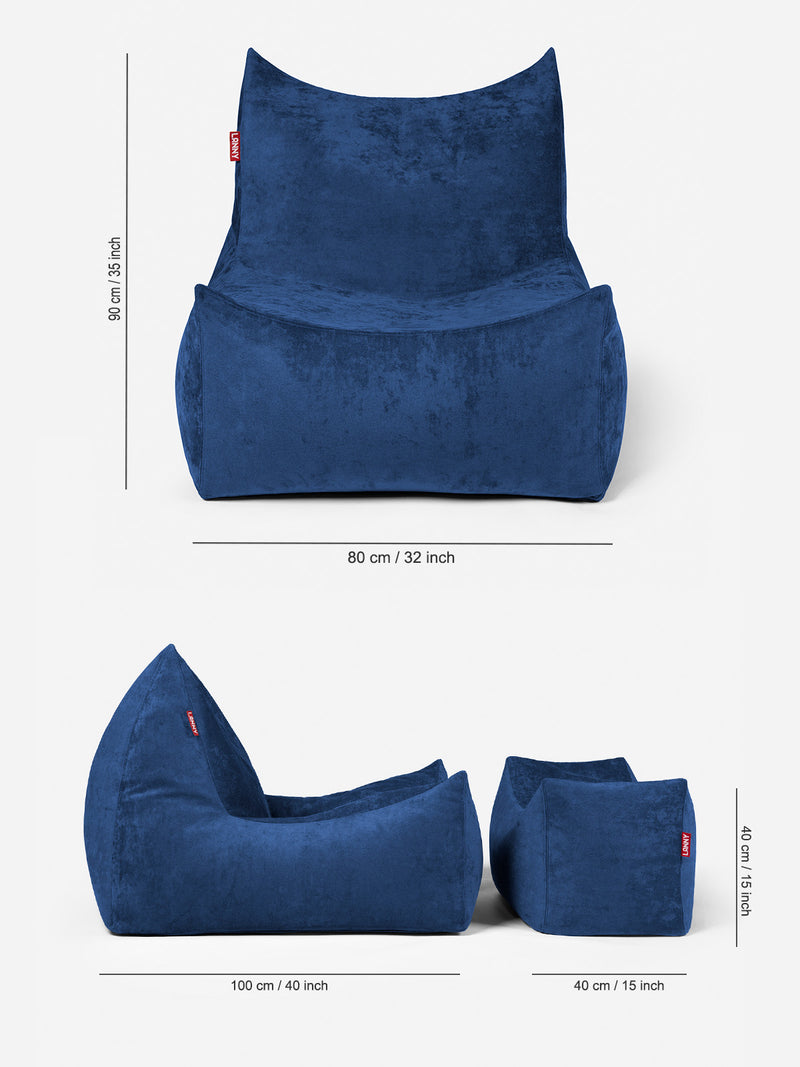 Blue Dimensions Mobile