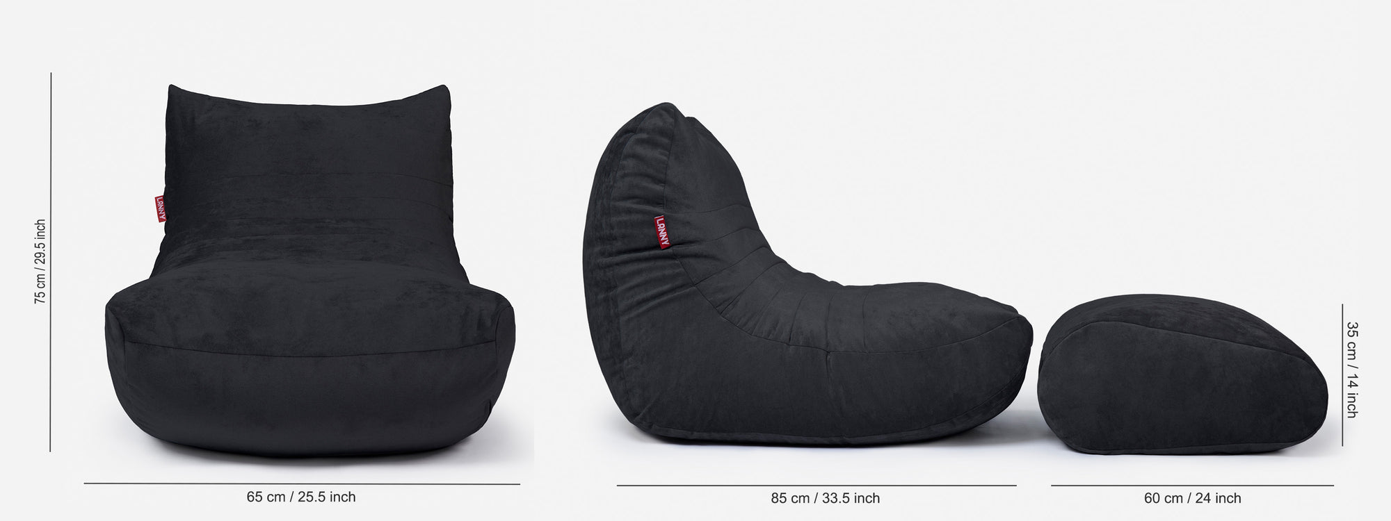 Black Dimensions Desktop