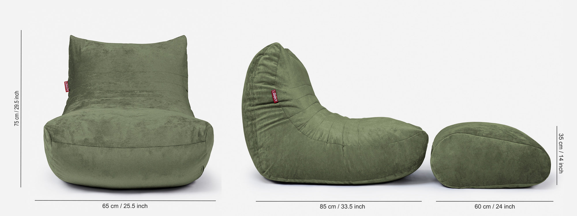 khaki Dimensions Desktop