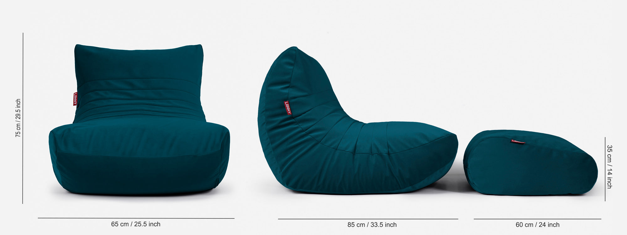 Aqua Dimensions Desktop