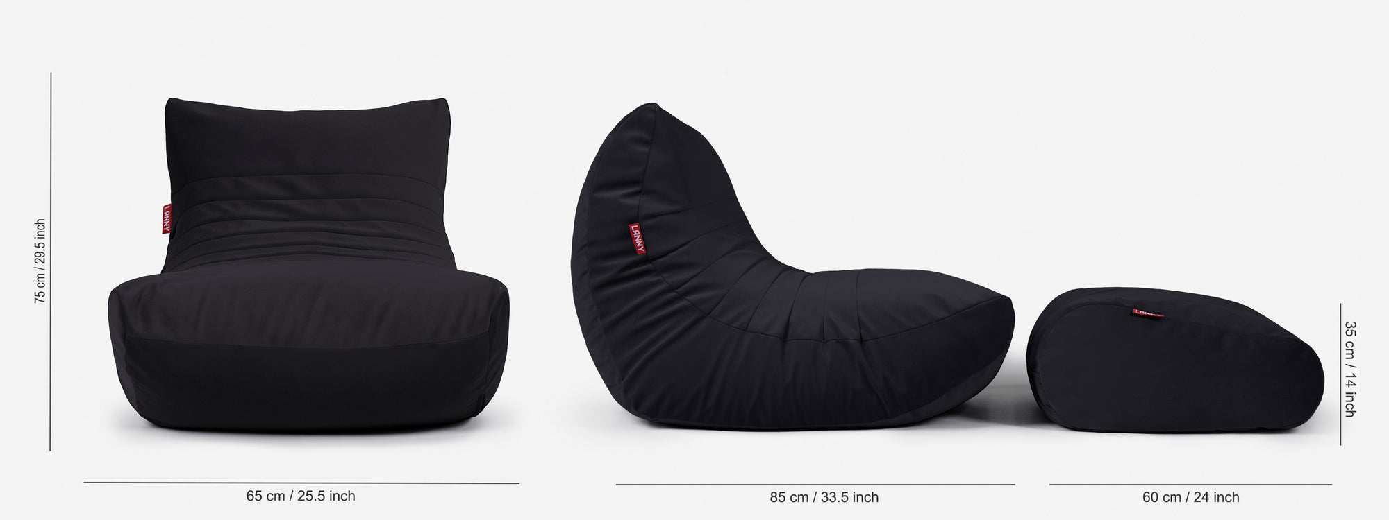 Black Dimensions Desktop