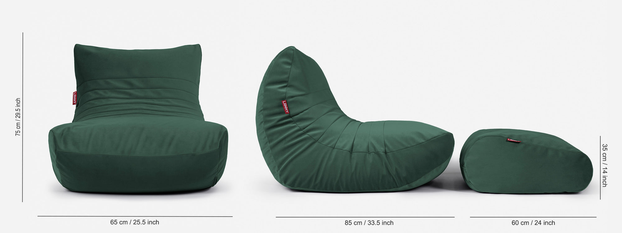 Green Dimensions Desktop