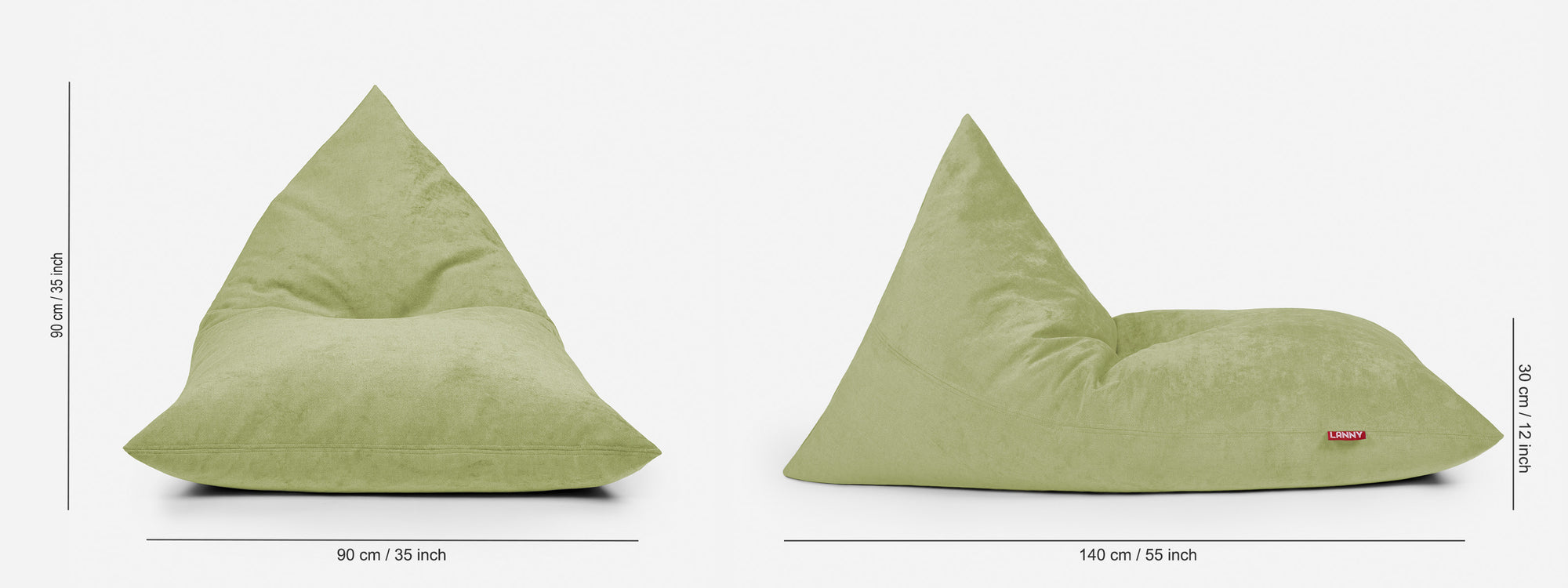 Lime Dimensions Desktop