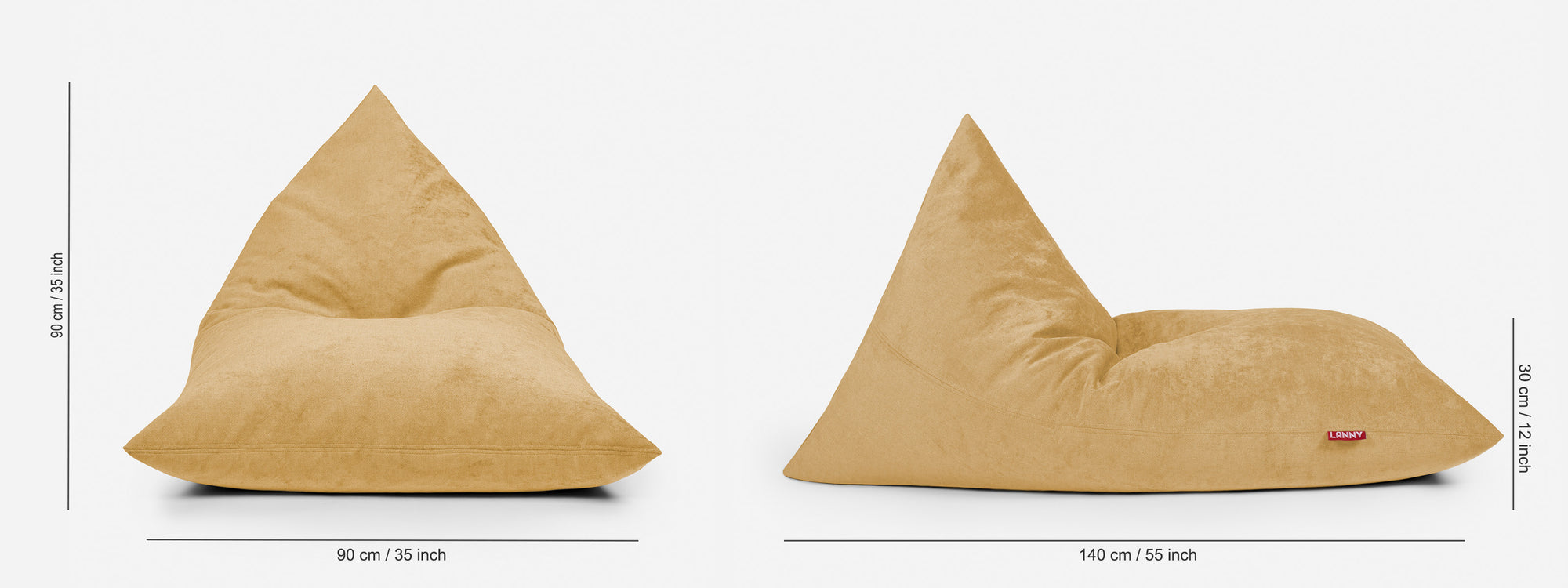 Mustard Dimensions Desktop