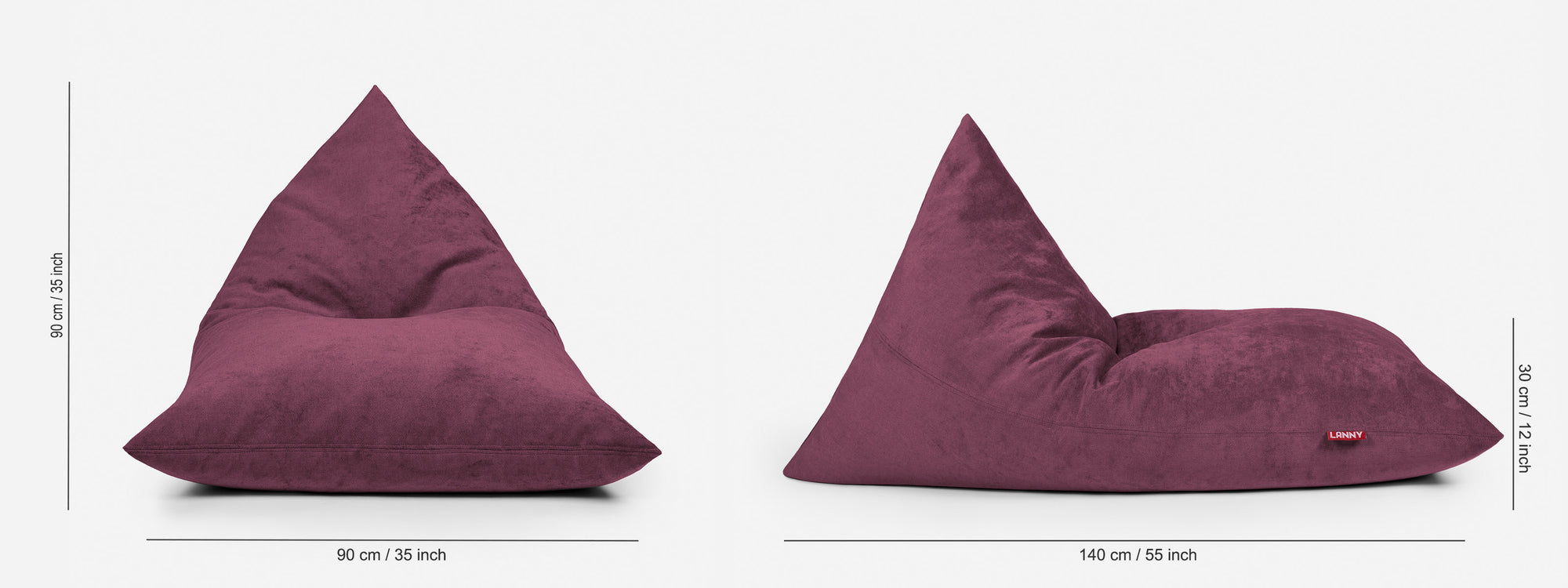 Purple Dimensions Desktop