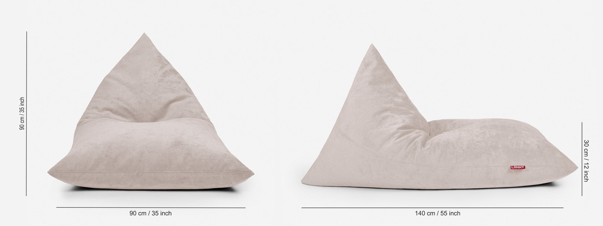 Beige Dimensions Desktop