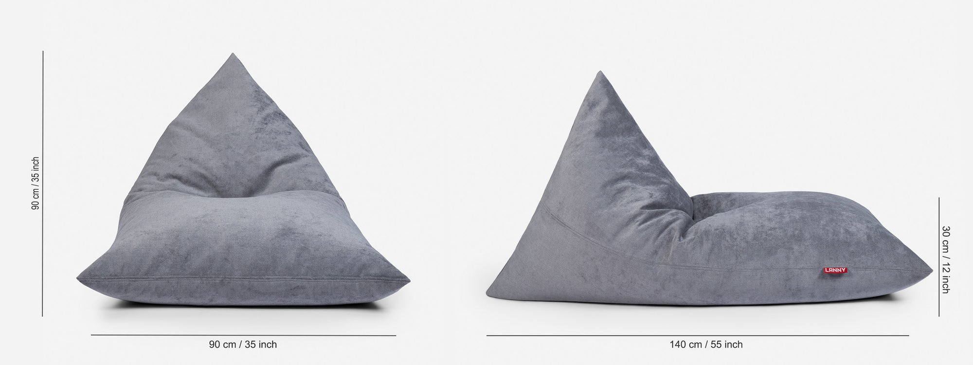 Gray Dimensions Desktop