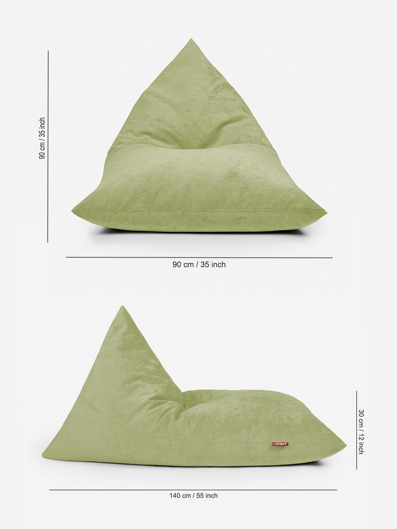 Lime Dimensions Mobile