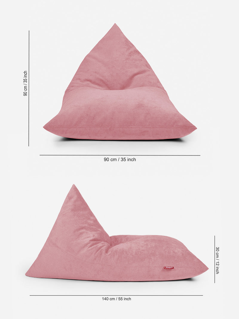 Pink Dimensions Mobile