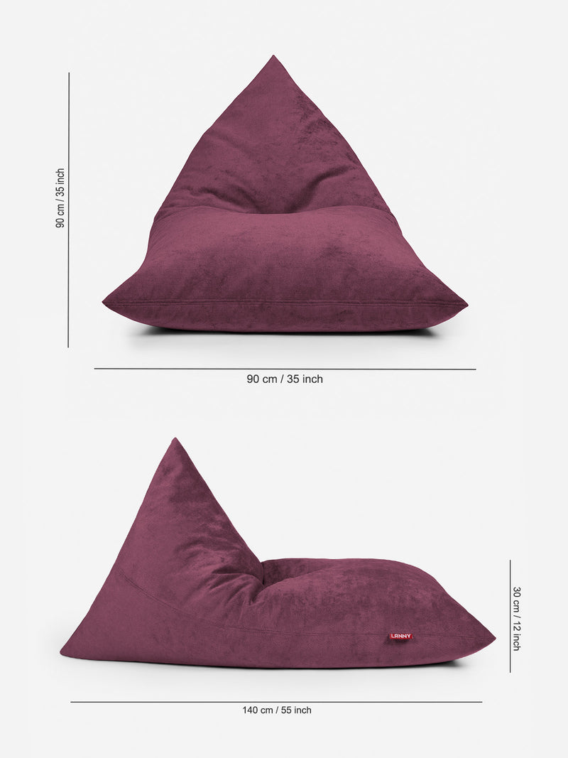 Purple Dimensions Mobile