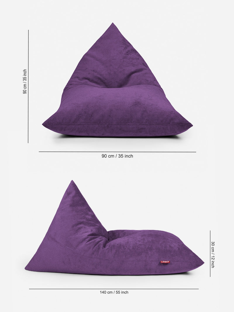 violet Dimensions Mobile