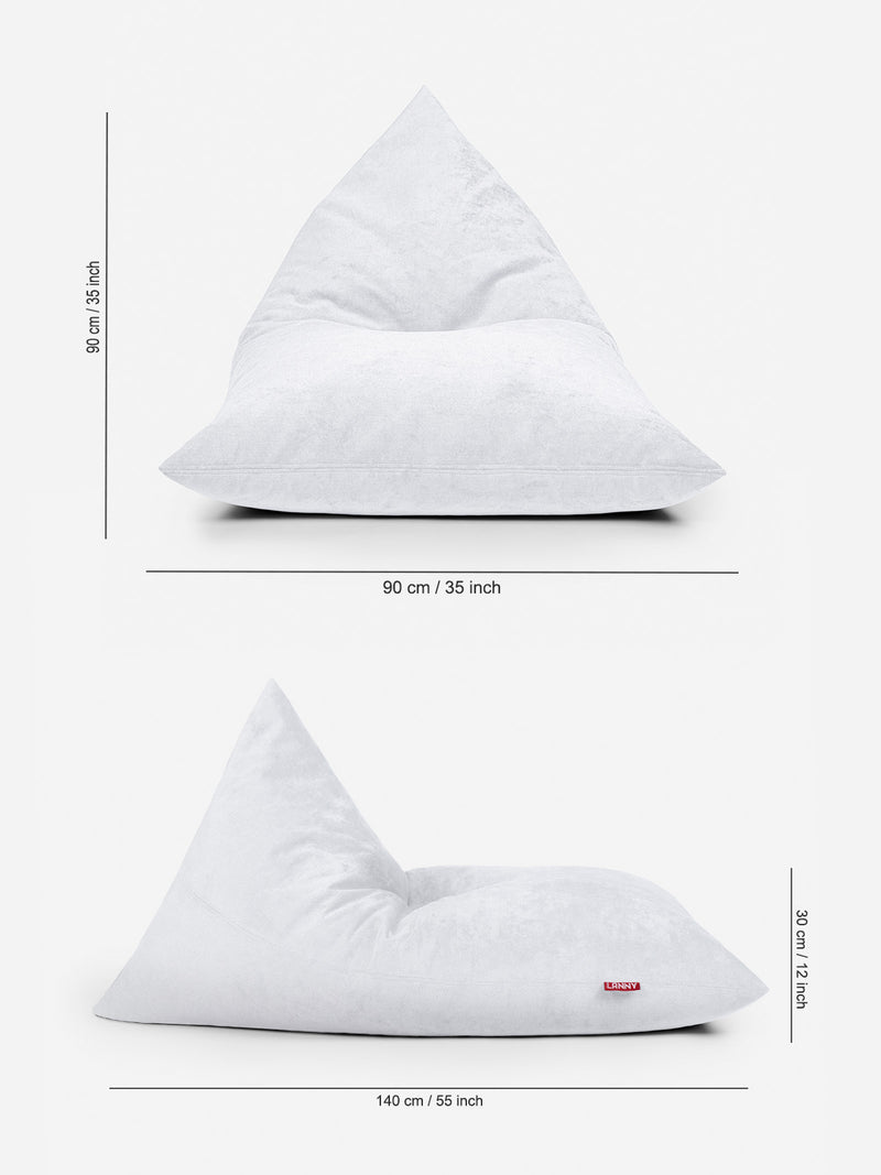 White Dimensions Mobile