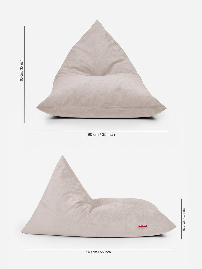 Beige Dimensions Mobile