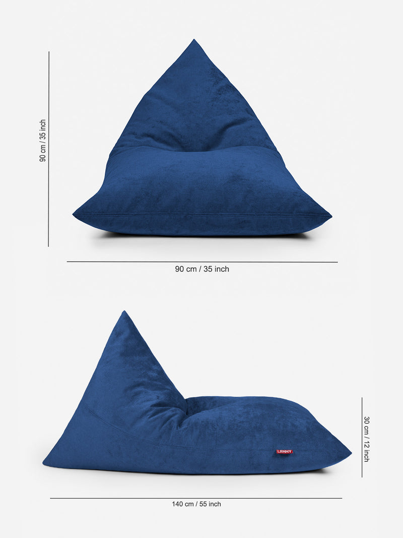 Blue Dimensions Mobile