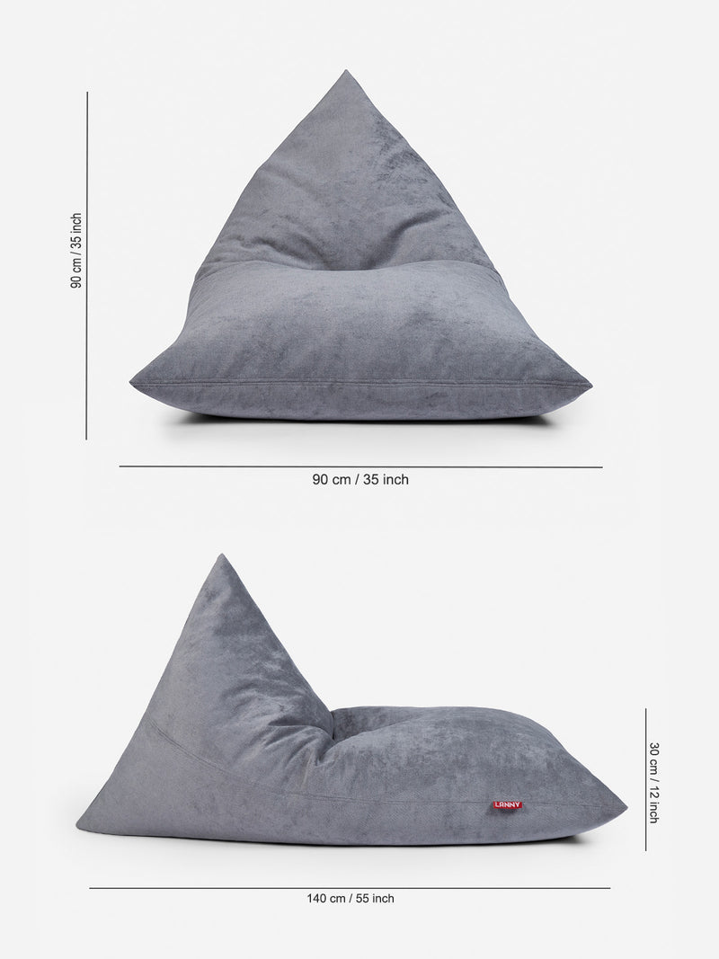 Gray Dimensions Mobile