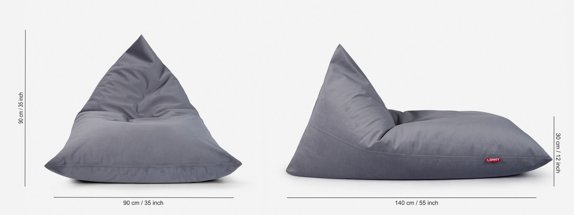 Gray Dimensions Desktop