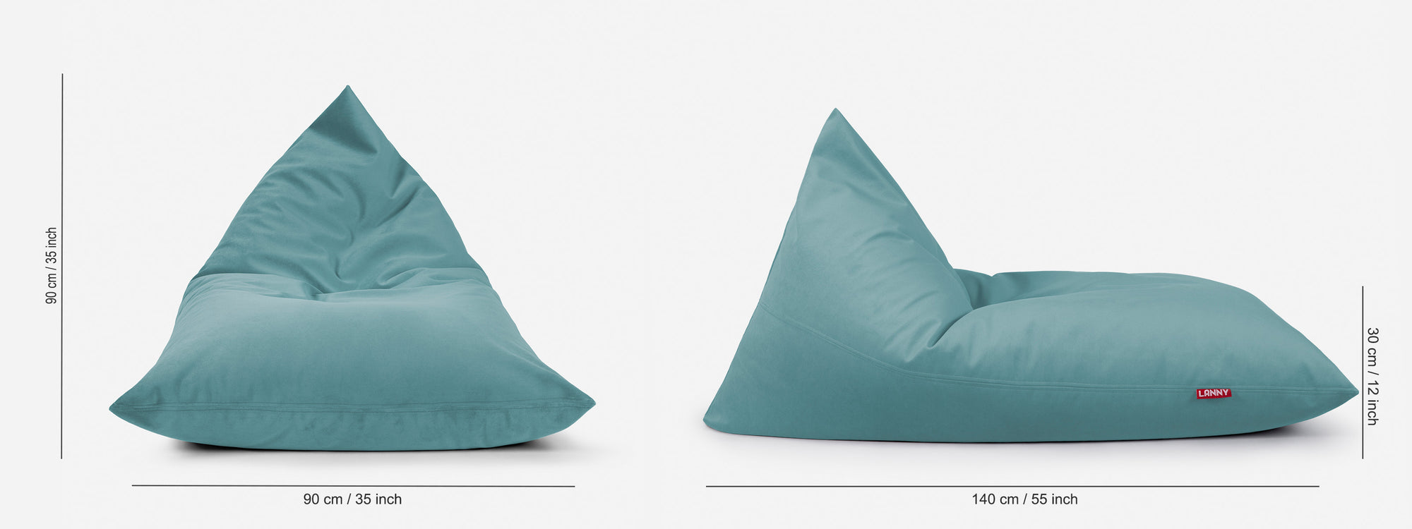 Turquoise Dimensions Desktop