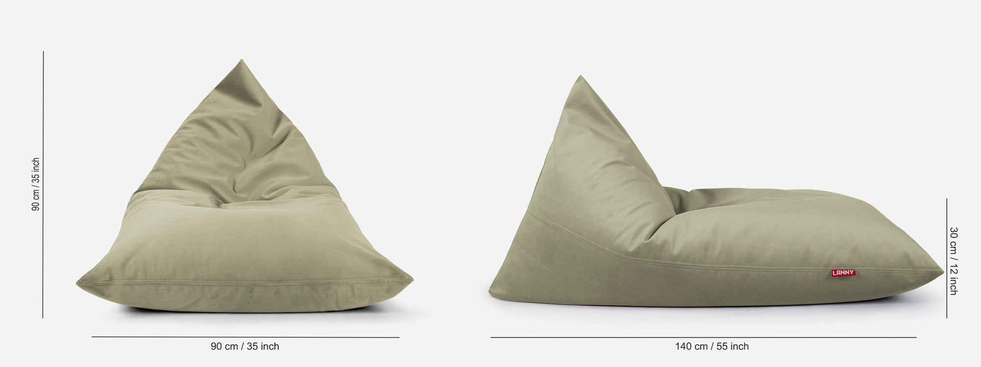 khaki Dimensions Desktop