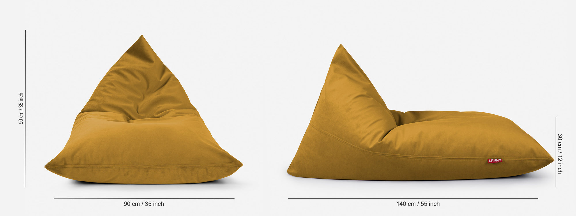 Mustard Dimensions Desktop