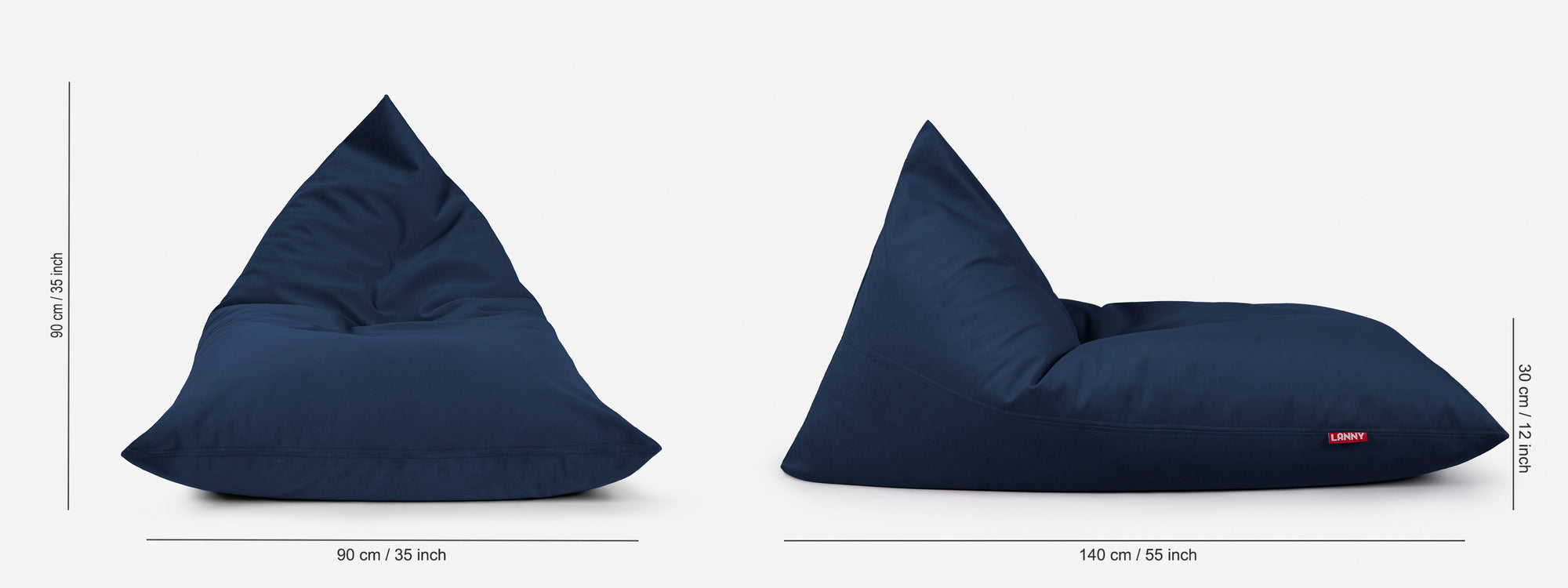 Blue Dimensions Desktop