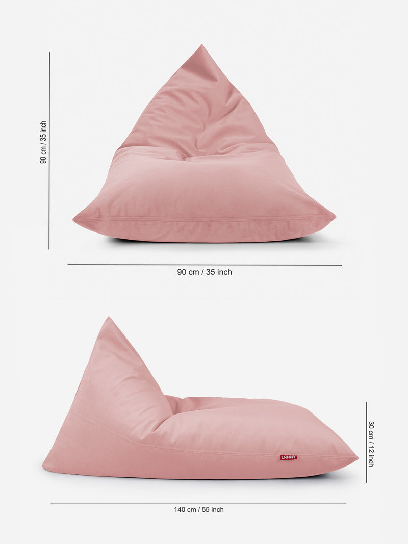 Pink Dimensions Mobile