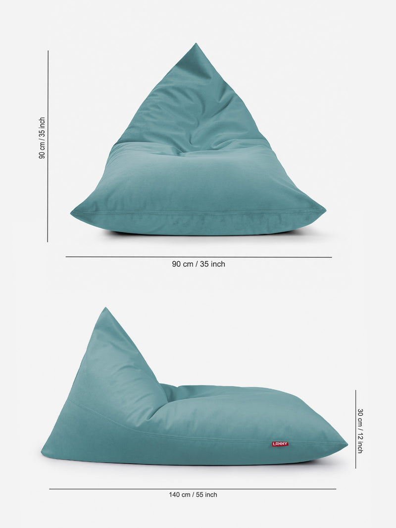 Turquoise Dimensions Mobile