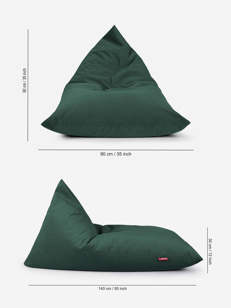 Green Dimensions Mobile