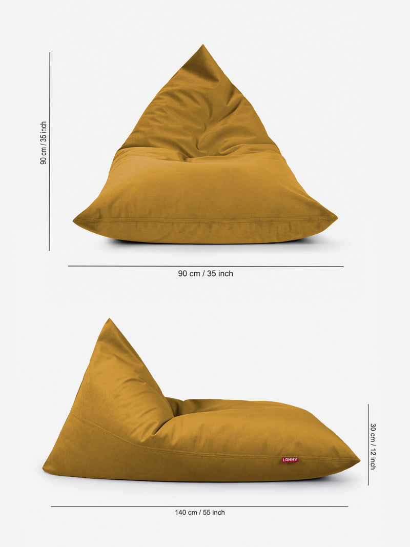 Mustard Dimensions Mobile