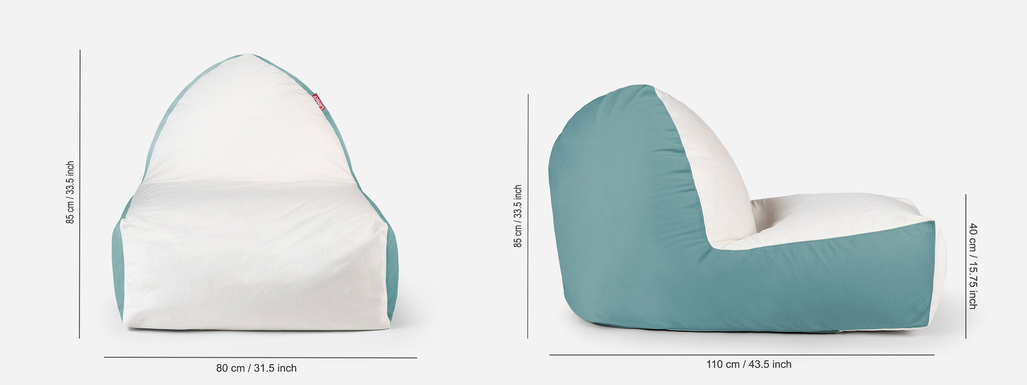 Turquoise Dimensions Desktop