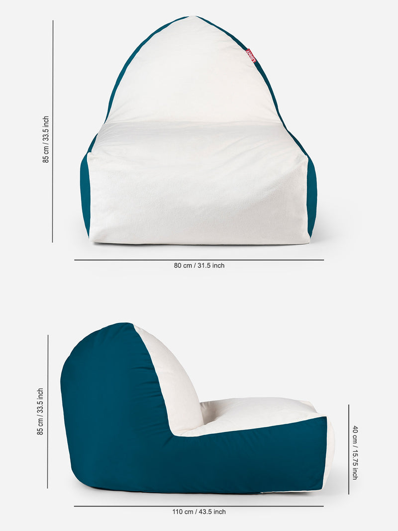 Aqua Dimensions Mobile