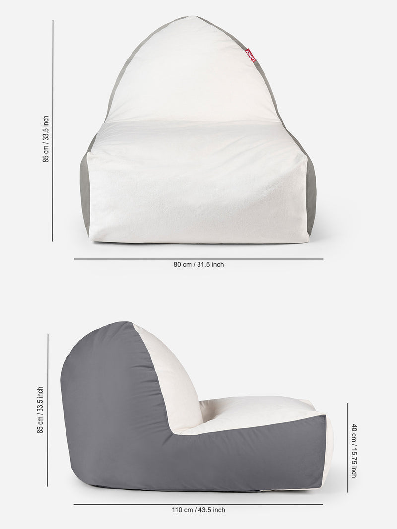 Gray Dimensions Mobile