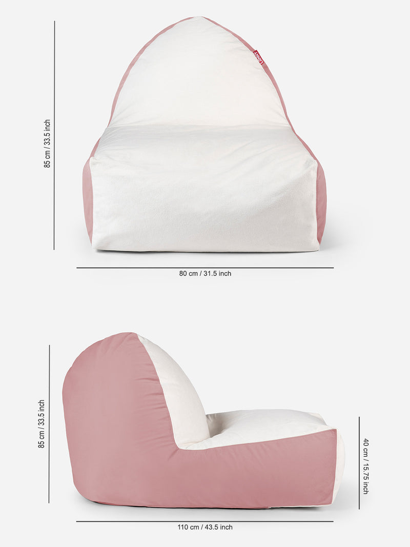 Pink Dimensions Mobile