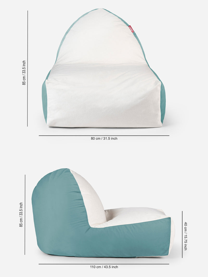 Turquoise Dimensions Mobile