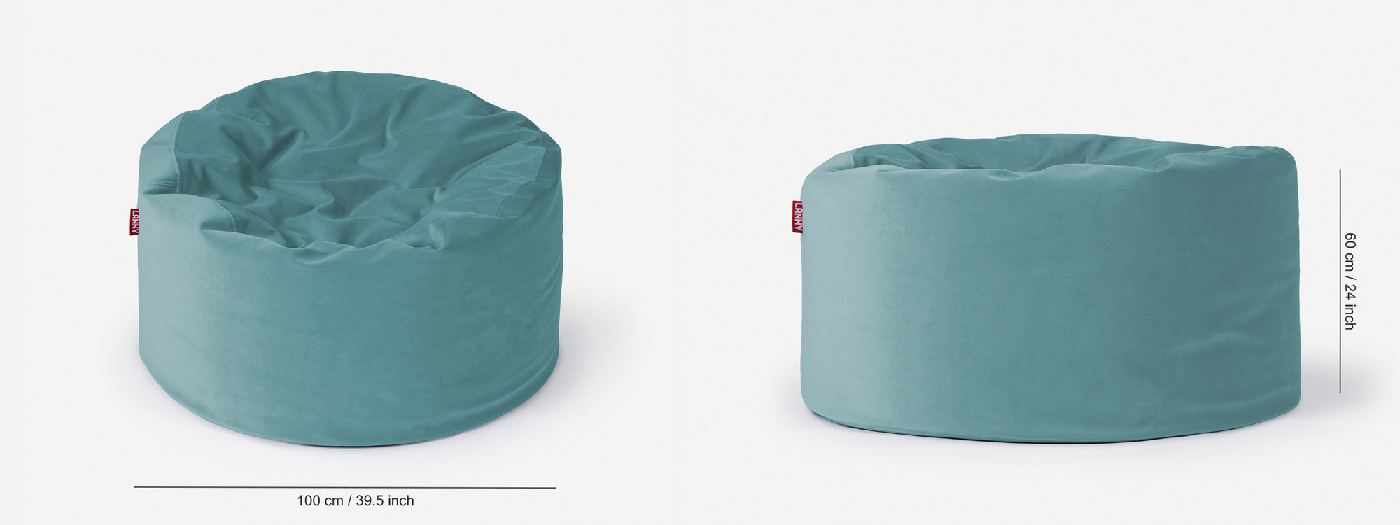 Turquoise Dimensions Desktop