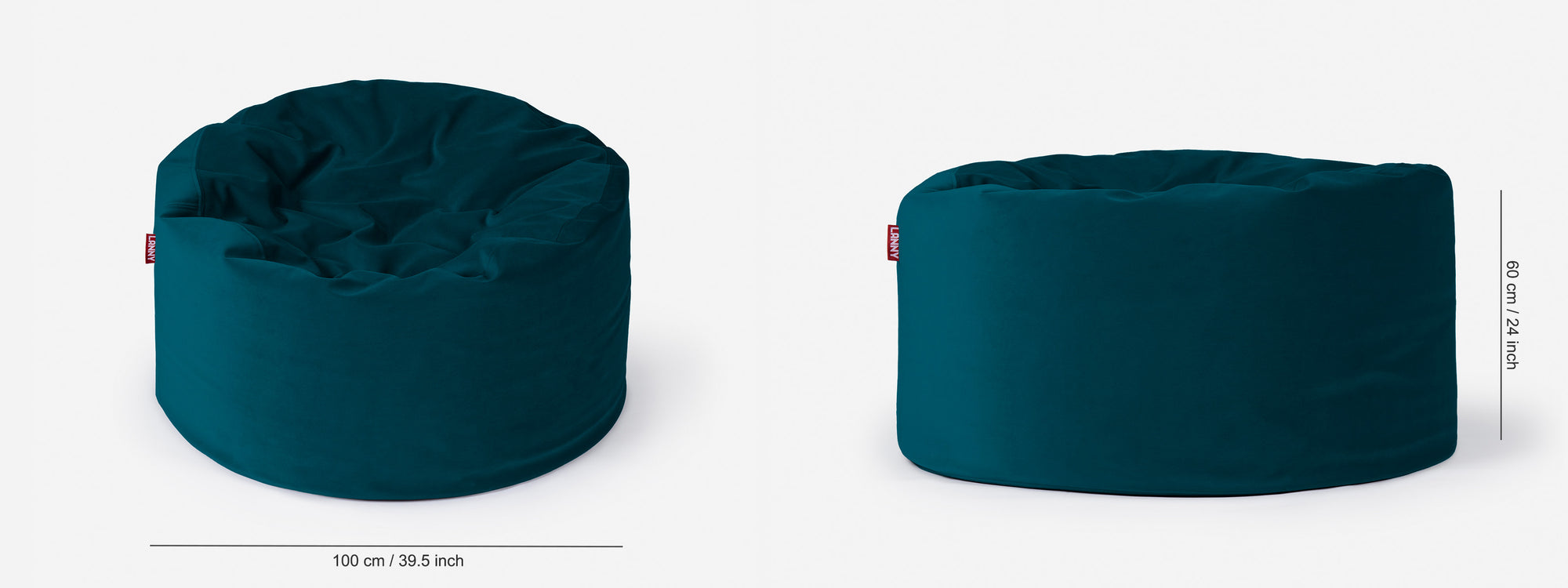 Aqua Dimensions Desktop