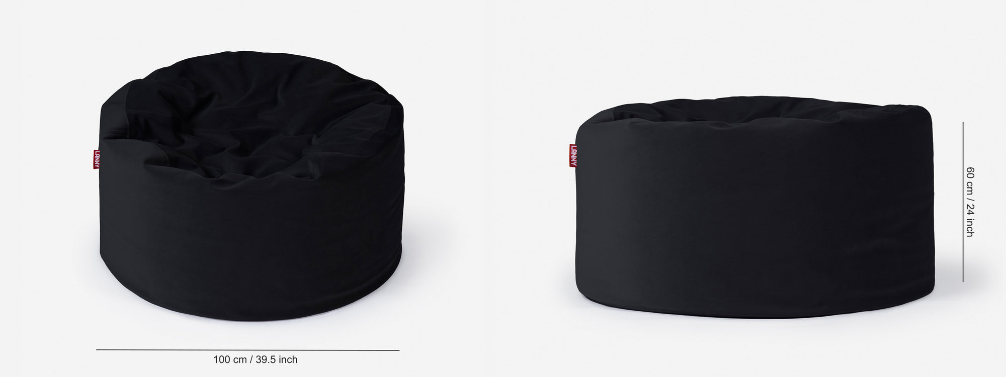 Black Dimensions Desktop