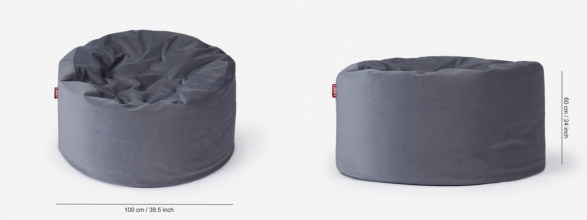 Gray Dimensions Desktop